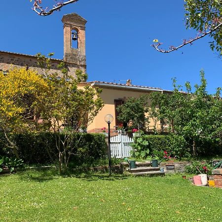 Villa Stella Montalcino Zewnętrze zdjęcie